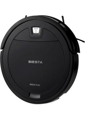 Prixton siesta robot vacuum cleaner