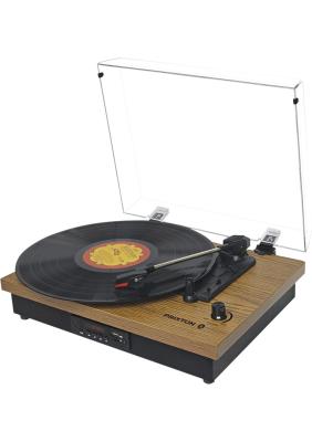 Prixton Studio vinyl turntable