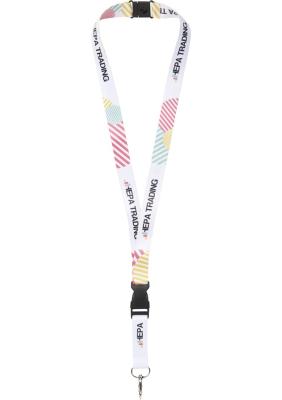 Balta sublimation lanyard