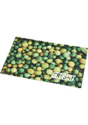 Caro sublimation cleaning cloth small