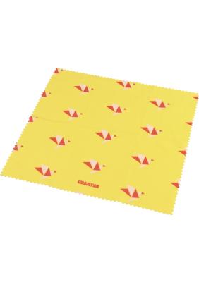 Cori sublimation cleaning cloth large