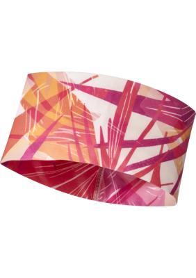 Lily sublimation RPET headband