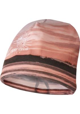 Elian sublimation RPET beanie