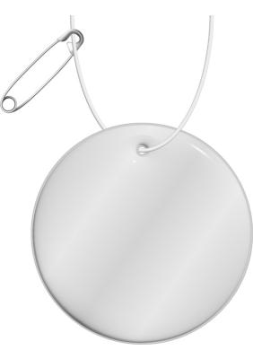 RFX™ H-16 round M reflective PVC hanger