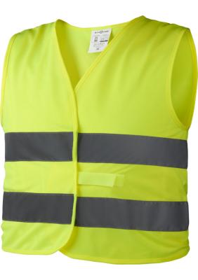 Reflective kids safety vest HW1 (XS)