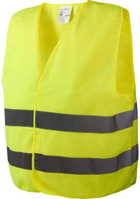 Reflective adult safety vest HW2 (XL)