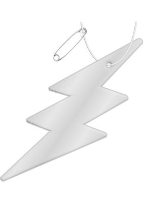 RFX™ H-10 flash reflective PVC hanger