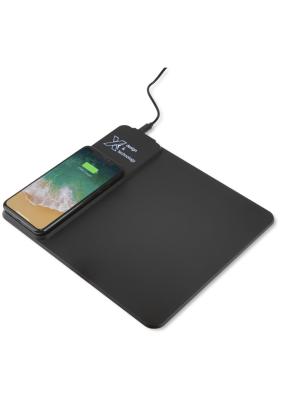 SCX.design O25 10W light-up induction mouse pad