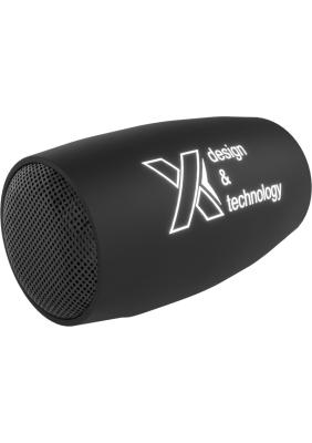 SCX.design S49 2 x 3W mini speaker 