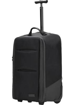 SCX.design L20 business laptop trolley backpack