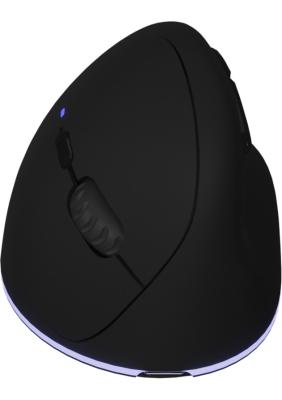 SCX.design O23 ergonomic mouse 