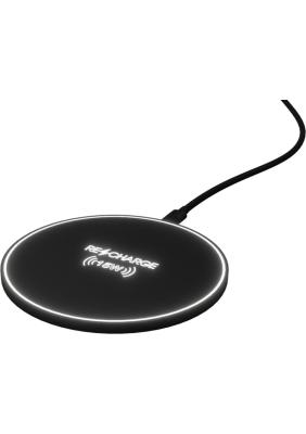 SCX.design W2115W light-up logo wireless charging pad