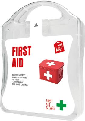 MyKit First Aid