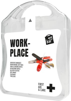 MyKit Workplace First Aid Kit