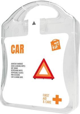 MyKit Car First Aid Kit