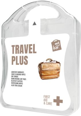 MyKit Travel Plus First Aid Kit