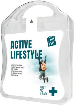 MyKit Active lifestyle