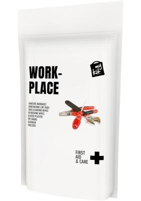 MyKit Workplace First Aid Kit with paper pouch 