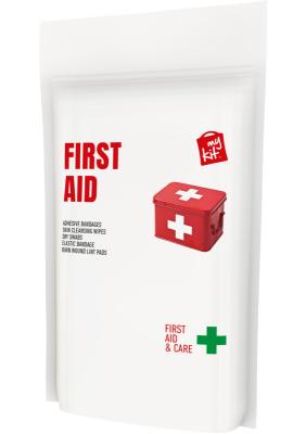 MyKit First Aid with paper pouch