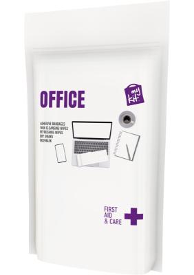 MyKit Office First Aid with paper pouch