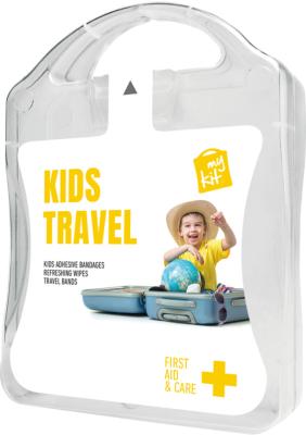 MyKit Kids Travel Set