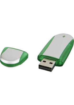 USB stick Oval