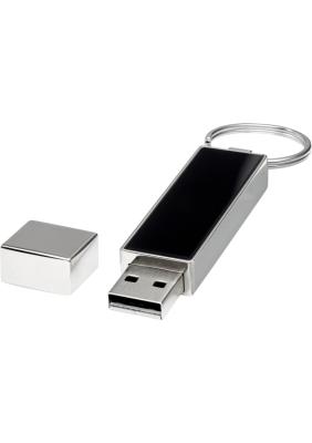 Rectangular light-up USB