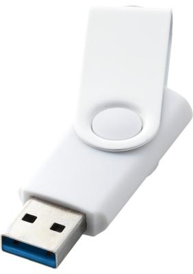 Rotate metallic USB 3.0