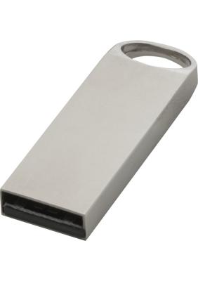 Metal compact USB 3.0