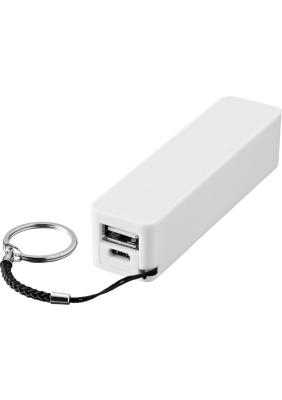 WS104  2000/2200/2600 mAh powerbank