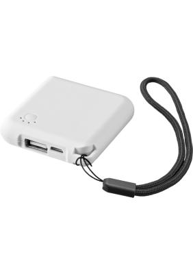 WS109 2000 mAh powerbank