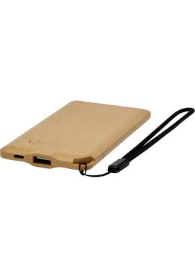 Eco 4000 mAh power bank