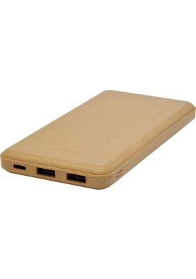 Eco 10.000 mAh power bank