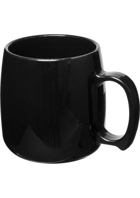 Classic 300 ml plastic mug