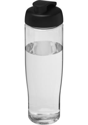 H2O Active® Tempo 700 ml flip lid sport bottle