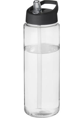 H2O Active® Vibe 850 ml spout lid sport bottle