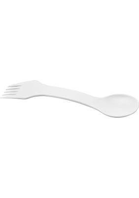 Epsy Pure 3-in-1 spoon, fork and knife