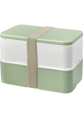 MIYO Renew double layer lunch box