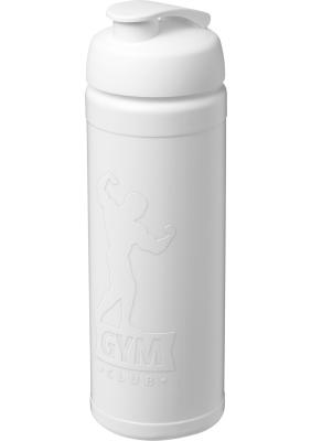 Baseline Rise 750 ml sport bottle with flip lid