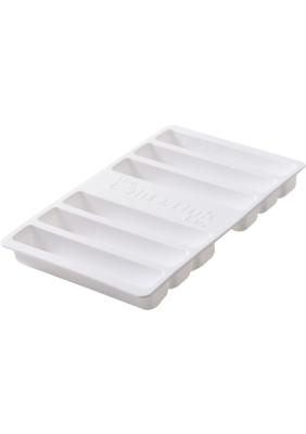 Freeze-it ice stick tray