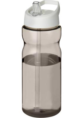 H2O Active® Base Tritan™ 650 ml spout lid sport bottle