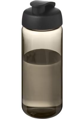 H2O Active® Octave Tritan™ 600 ml flip lid sport bottle