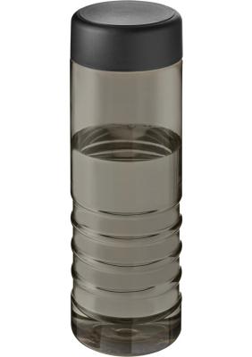 H2O Active® Eco Treble 750 ml screw cap water bottle 