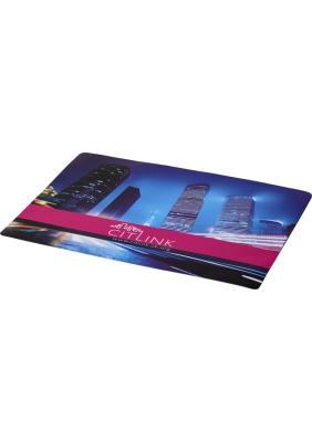 Brite-Mat® lightweight mouse mat