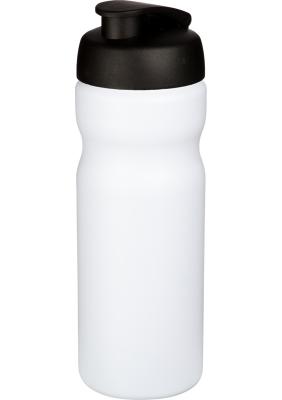 Baseline® Plus 650 ml flip lid sport bottle