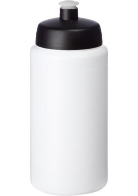 Baseline® Plus grip 500 ml sports lid sport bottle