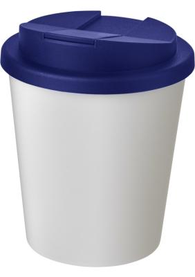 Americano® Espresso 250 ml tumbler with spill-proof lid