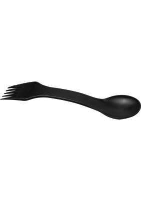 Epsy 3-in-1 spoon, fork, and knife