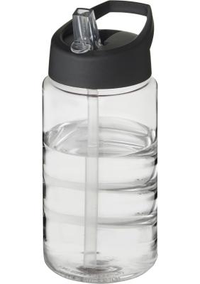 H2O Active® Bop 500 ml spout lid sport bottle