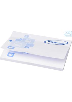 Sticky-Mate® A7 sticky notes 100x75mm